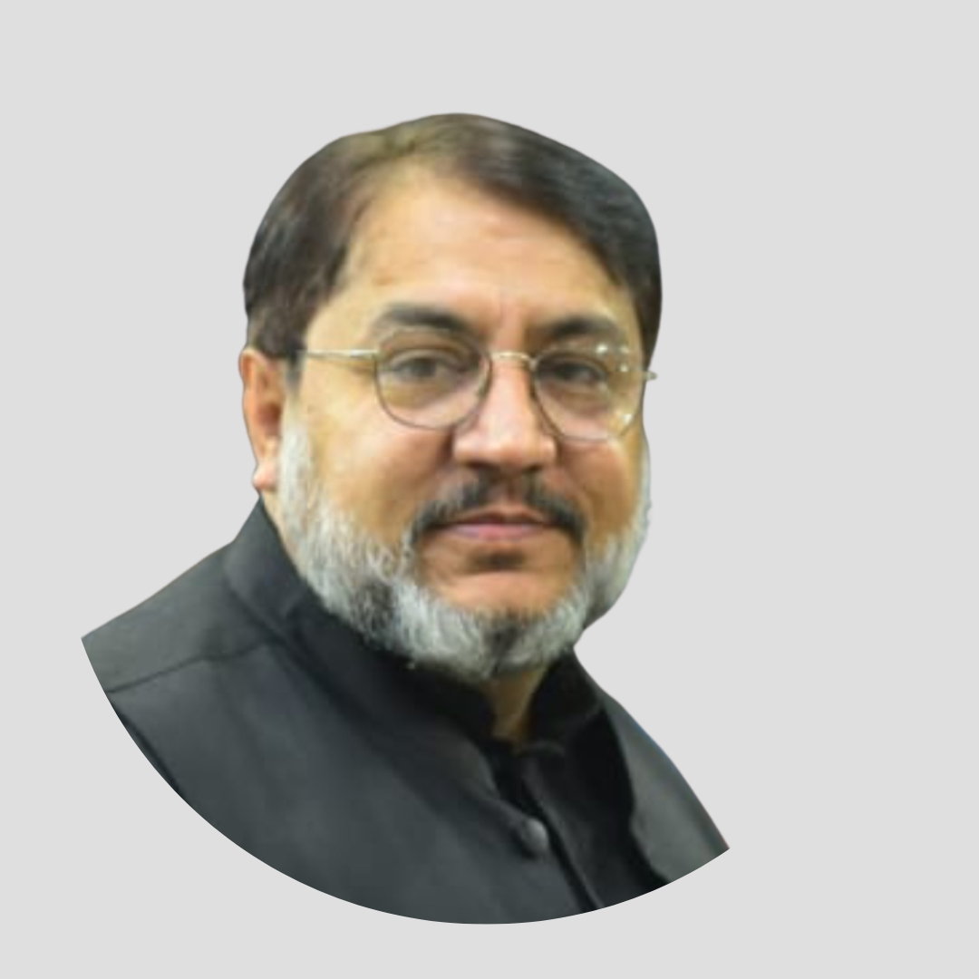 Tariq Mahmood