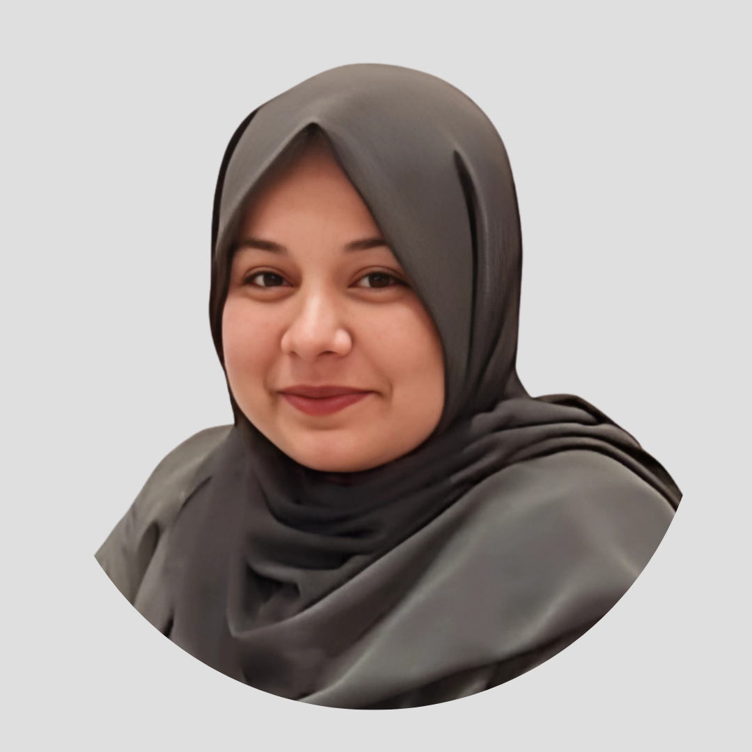 Fatima Tariq