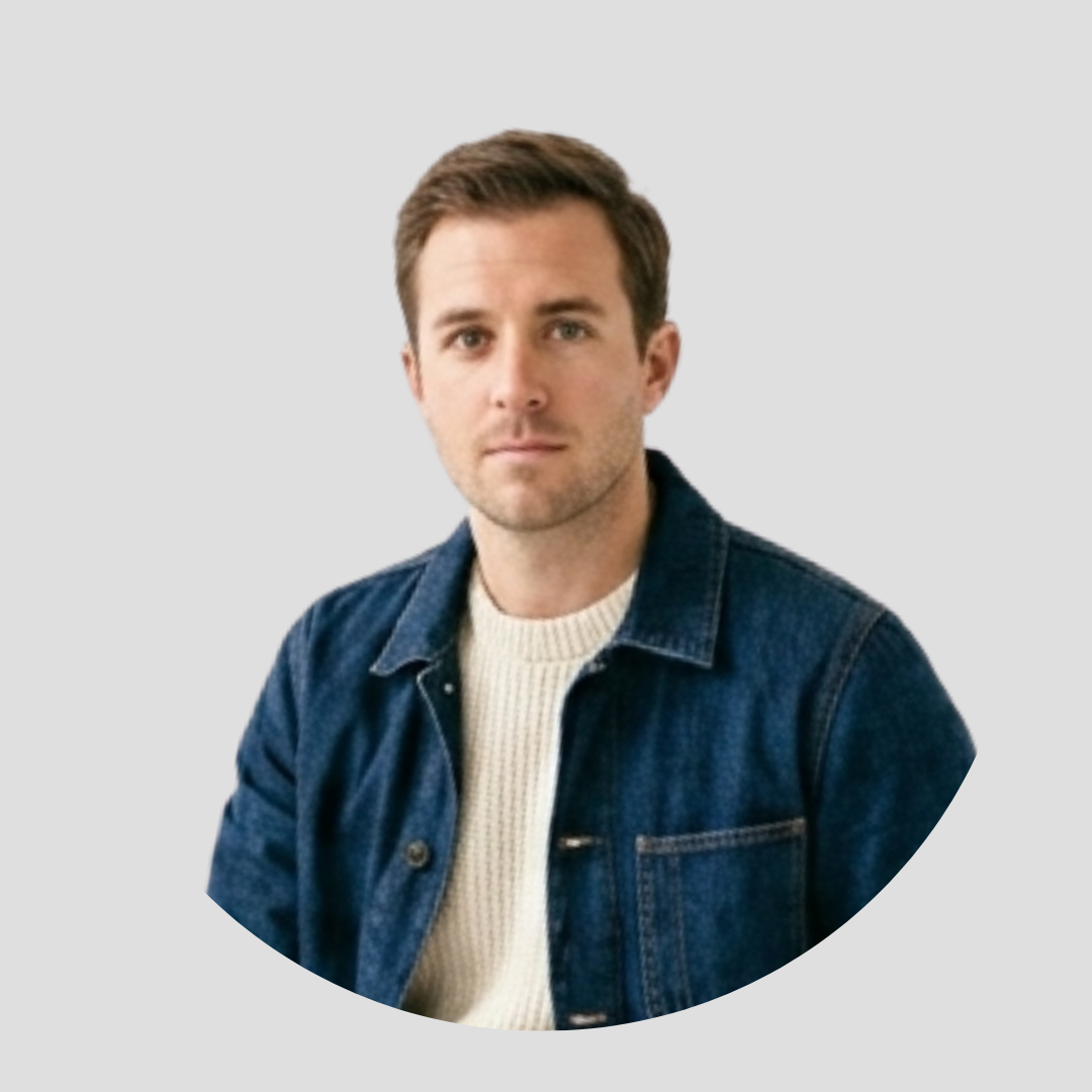 Daniel John
